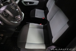Citroën Berlingo 1.2PureTech,CZ,1Maj,Feel 2020