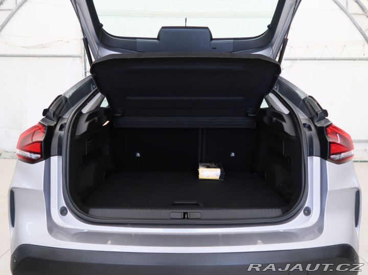 Citroën Ostatní modely ë-C4 ELECTRO,CZ,1Maj,FEEL,50kW 2022