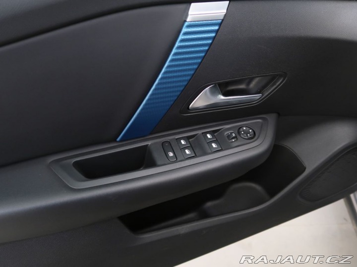Citroën Ostatní modely ë-C4 ELECTRO,CZ,1Maj,FEEL,50kW 2022