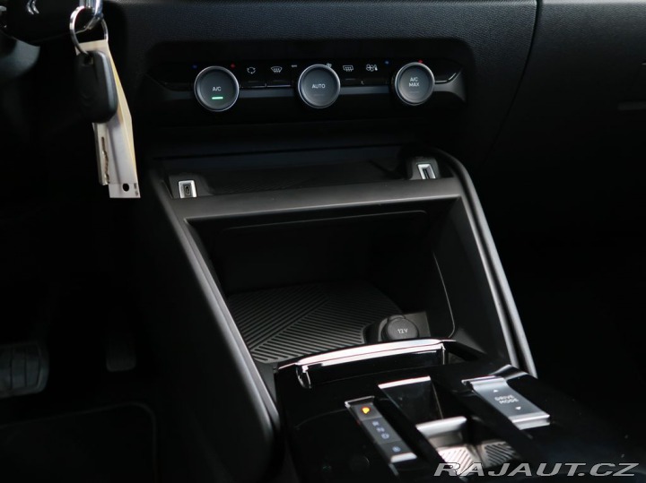 Citroën Ostatní modely ë-C4 ELECTRO,CZ,1Maj,FEEL,50kW 2022