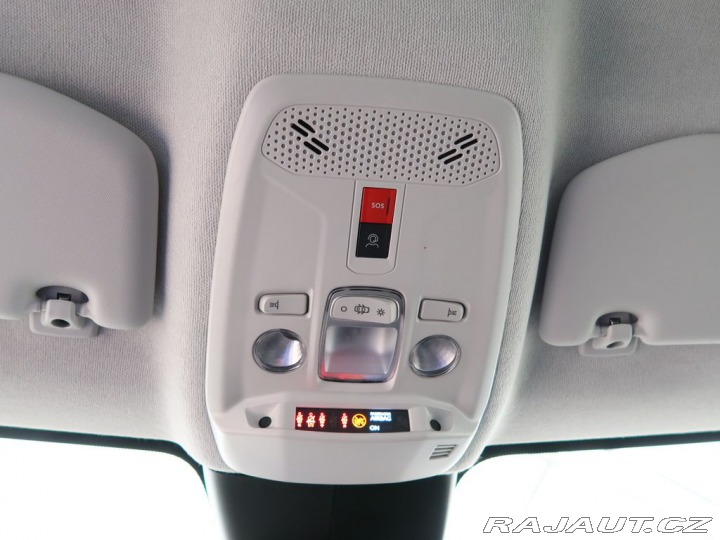 Citroën Ostatní modely ë-C4 ELECTRO,CZ,1Maj,FEEL,50kW 2022