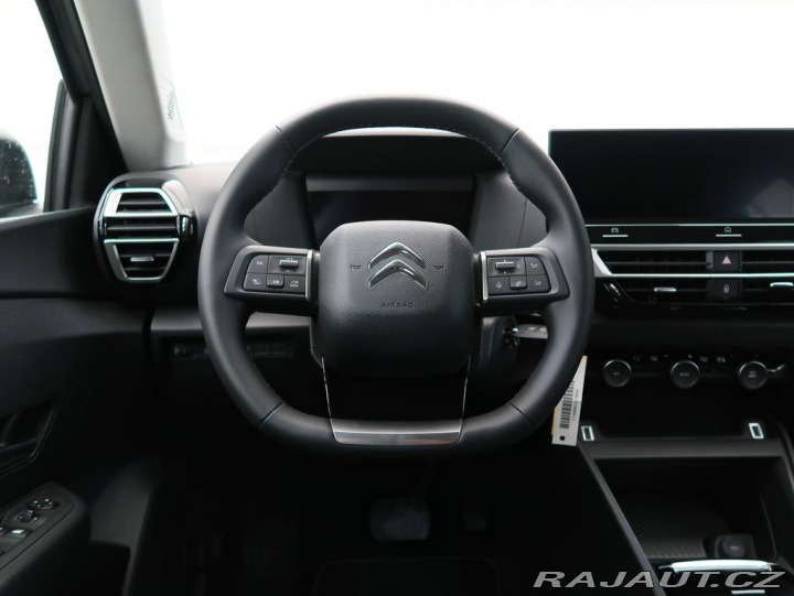 Citroën Ostatní modely ë-C4 ELECTRO,CZ,1Maj,FEEL,50kW 2022