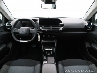 Citroën Ostatní modely ë-C4 ELECTRO,CZ,1Maj,FEEL,50kW 2022