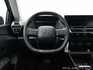 Citroën Ostatní modely ë-C4 ELECTRO,CZ,1Maj,FEEL,50kW 2022