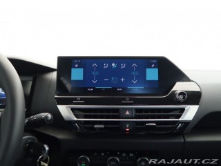 Citroën Ostatní modely ë-C4 ELECTRO,CZ,1Maj,FEEL,50kW 2022