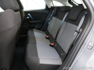 Citroën Ostatní modely ë-C4 ELECTRO,CZ,1Maj,FEEL,50kW 2022