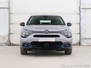 Citroën Ostatní modely ë-C4 ELECTRO,CZ,1Maj,FEEL,50kW 2022