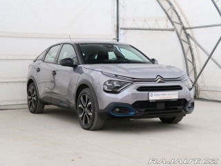Citroën Ostatní modely ë-C4 ELECTRO,CZ,1Maj,FEEL,50kW 2022