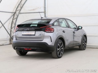 Citroën Ostatní modely ë-C4 ELECTRO,CZ,1Maj,FEEL,50kW 2022