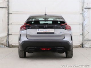 Citroën Ostatní modely ë-C4 ELECTRO,CZ,1Maj,FEEL,50kW 2022