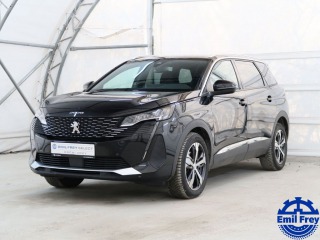 Peugeot 5008 1.5BlueHDi,CZ,1Maj,ALLURE