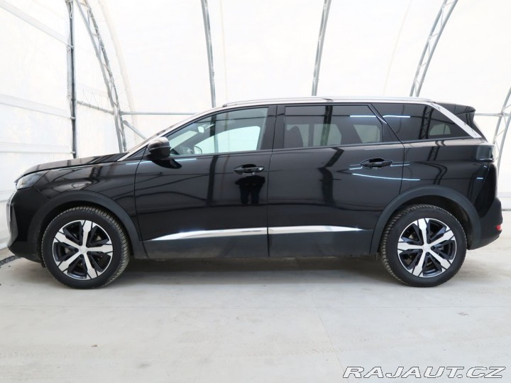 Peugeot 5008 1.5BlueHDi,CZ,1Maj,ALLURE 2024