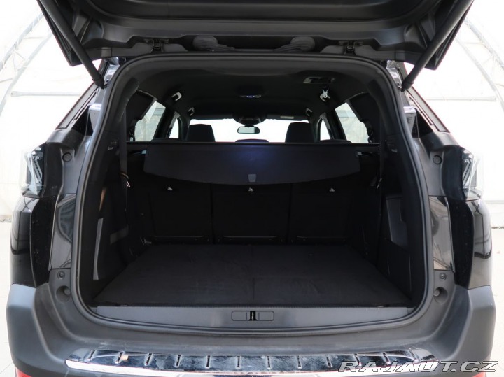Peugeot 5008 1.5BlueHDi,CZ,1Maj,ALLURE 2024