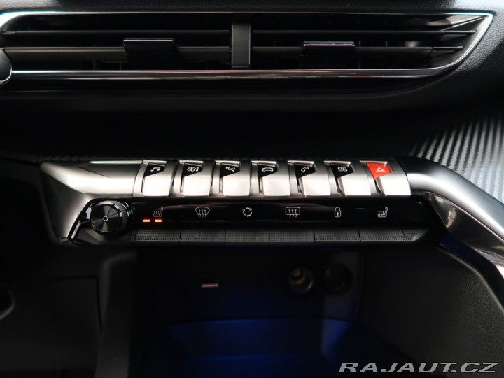 Peugeot 5008 1.5BlueHDi,CZ,1Maj,ALLURE 2024