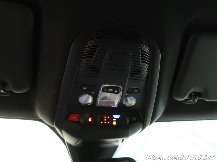 Peugeot 5008 1.5BlueHDi,CZ,1Maj,ALLURE 2024