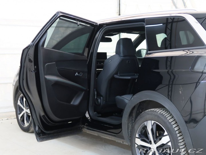 Peugeot 5008 1.5BlueHDi,CZ,1Maj,ALLURE 2024