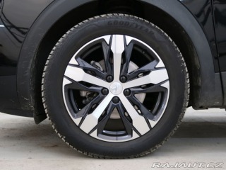 Peugeot 5008 1.5BlueHDi,CZ,1Maj,ALLURE 2024