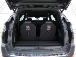 Peugeot 5008 1.5BlueHDi,CZ,1Maj,ALLURE 2024