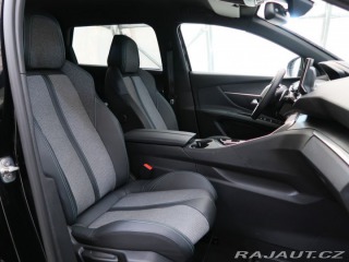 Peugeot 5008 1.5BlueHDi,CZ,1Maj,ALLURE 2024