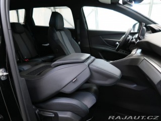 Peugeot 5008 1.5BlueHDi,CZ,1Maj,ALLURE 2024