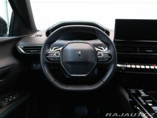 Peugeot 5008 1.5BlueHDi,CZ,1Maj,ALLURE 2024