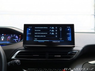 Peugeot 5008 1.5BlueHDi,CZ,1Maj,ALLURE 2024