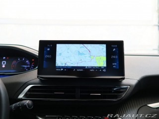 Peugeot 5008 1.5BlueHDi,CZ,1Maj,ALLURE 2024