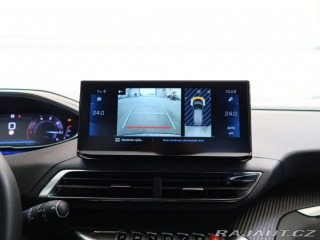 Peugeot 5008 1.5BlueHDi,CZ,1Maj,ALLURE 2024