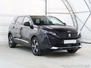 Peugeot 5008 1.5BlueHDi,CZ,1Maj,ALLURE 2024