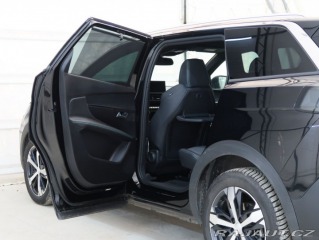 Peugeot 5008 1.5BlueHDi,CZ,1Maj,ALLURE 2024