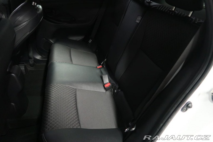 Toyota Yaris 1.5Hybrid,CZ,1Maj,Selecti 2022