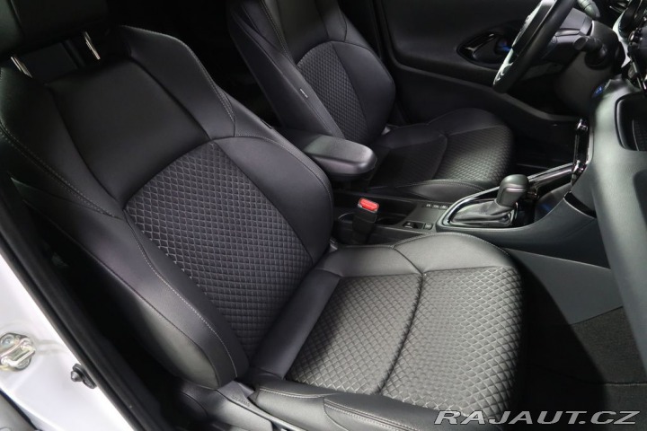 Toyota Yaris 1.5Hybrid,CZ,1Maj,Selecti 2022