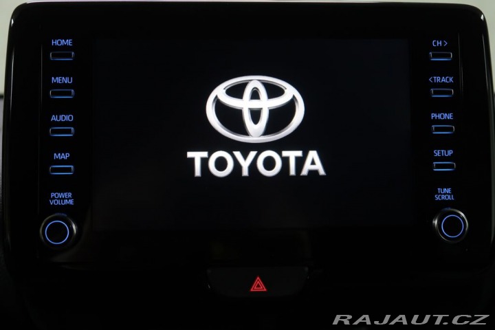 Toyota Yaris 1.5Hybrid,CZ,1Maj,Selecti 2022