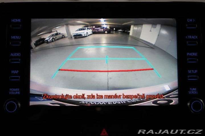 Toyota Yaris 1.5Hybrid,CZ,1Maj,Selecti 2022