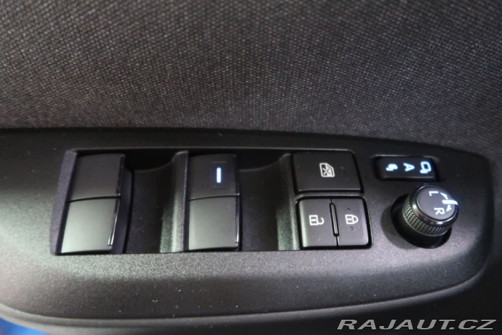Toyota Yaris 1.5Hybrid,CZ,1Maj,Selecti 2022