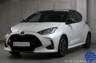 Toyota Yaris 1.5Hybrid,CZ,1Maj,Selecti 2022