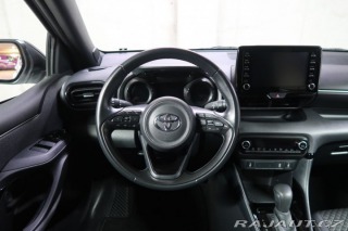 Toyota Yaris 1.5Hybrid,CZ,1Maj,Selecti 2022