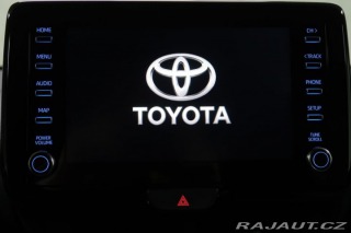 Toyota Yaris 1.5Hybrid,CZ,1Maj,Selecti 2022