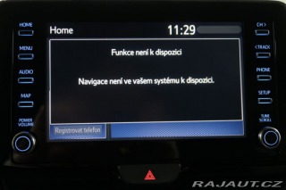 Toyota Yaris 1.5Hybrid,CZ,1Maj,Selecti 2022