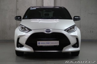 Toyota Yaris 1.5Hybrid,CZ,1Maj,Selecti 2022
