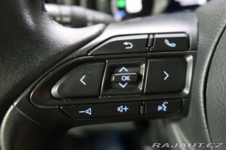 Toyota Yaris 1.5Hybrid,CZ,1Maj,Selecti 2022