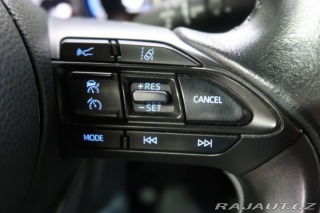 Toyota Yaris 1.5Hybrid,CZ,1Maj,Selecti 2022