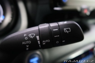 Toyota Yaris 1.5Hybrid,CZ,1Maj,Selecti 2022