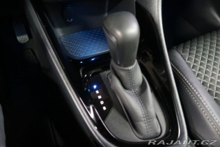 Toyota Yaris 1.5Hybrid,CZ,1Maj,Selecti 2022