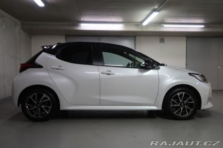 Toyota Yaris 1.5Hybrid,CZ,1Maj,Selecti 2022
