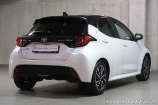 Toyota Yaris 1.5Hybrid,CZ,1Maj,Selecti 2022