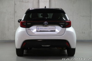 Toyota Yaris 1.5Hybrid,CZ,1Maj,Selecti 2022