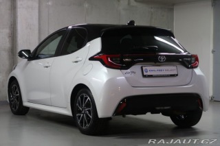 Toyota Yaris 1.5Hybrid,CZ,1Maj,Selecti 2022
