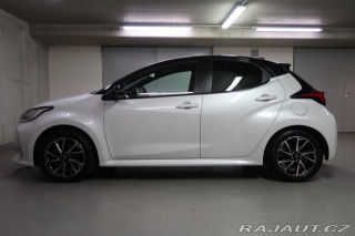 Toyota Yaris 1.5Hybrid,CZ,1Maj,Selecti 2022