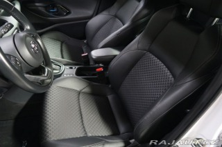 Toyota Yaris 1.5Hybrid,CZ,1Maj,Selecti 2022